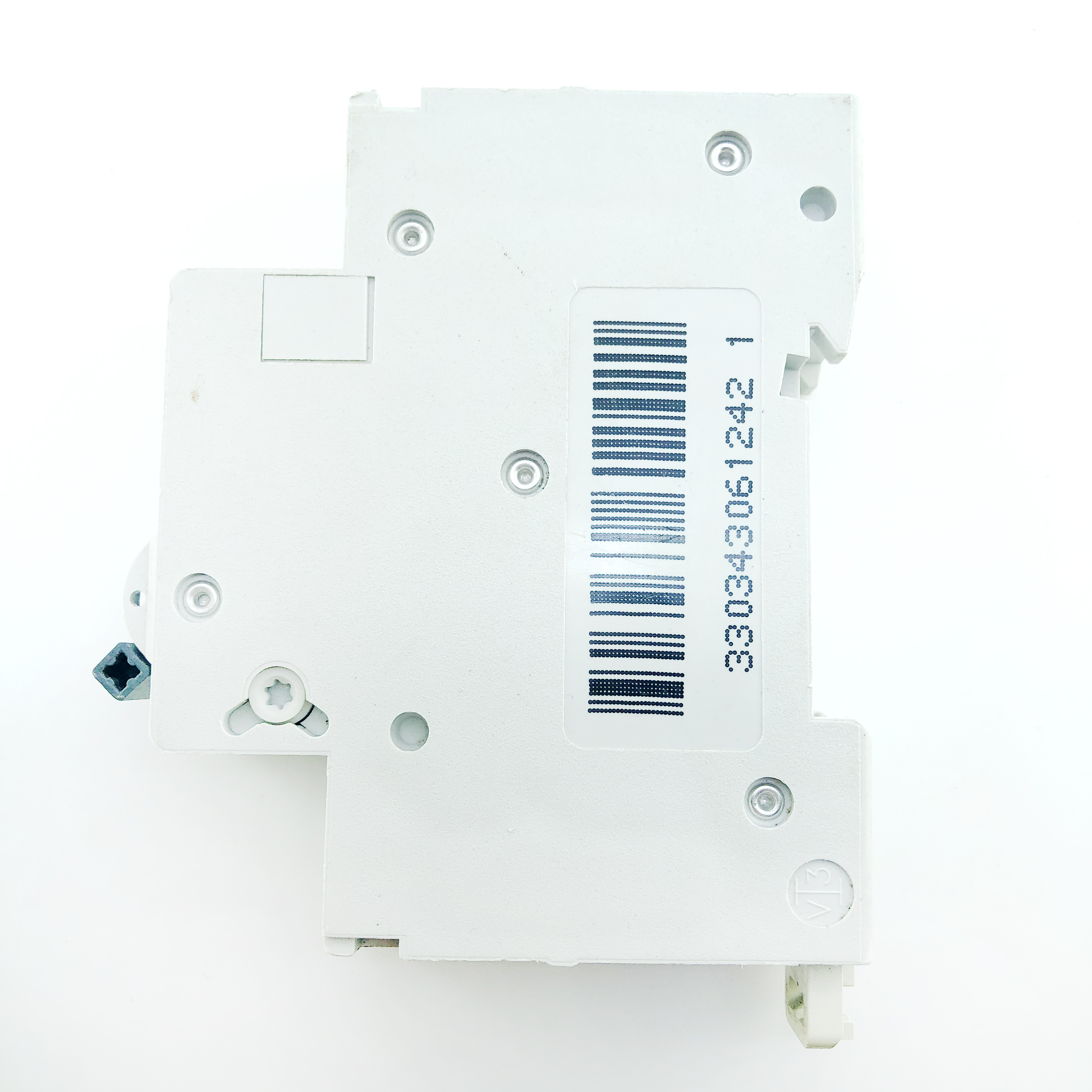MCB's: Square D Domae Dom40B6 B40 40A 40 Amp MCB Circuit Breaker